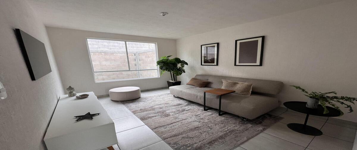 Foto de casa en venta en  , ciudad marqués, el marqués, querétaro, 30709500 No. 04