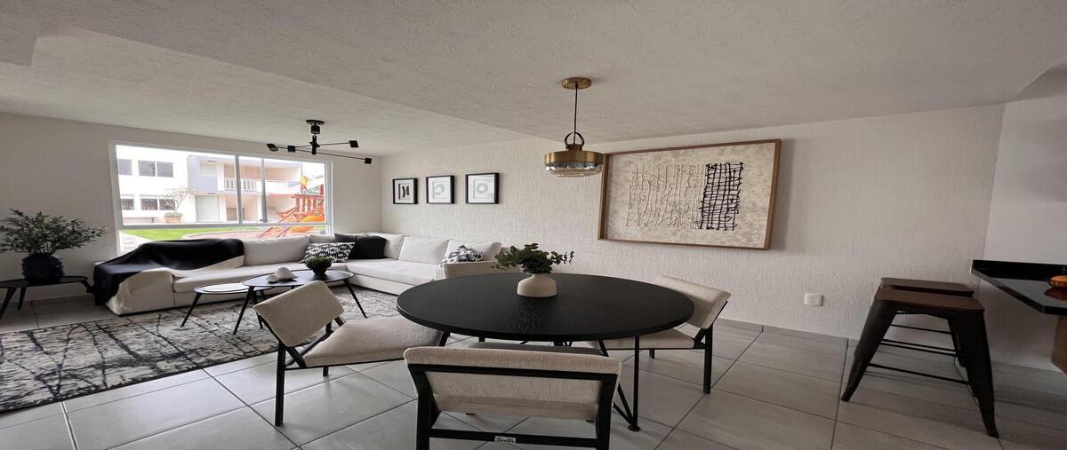 Foto de casa en venta en  , ciudad marqués, el marqués, querétaro, 30709500 No. 05