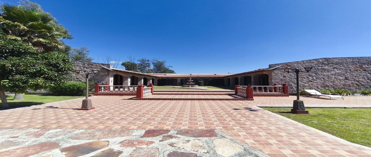 Foto de rancho en , ciudad marqués, el marqués, querétaro, 0 foto 01 Foto de rancho en renta en , ciudad marqués, el marqués, querétaro, 0 No. 01