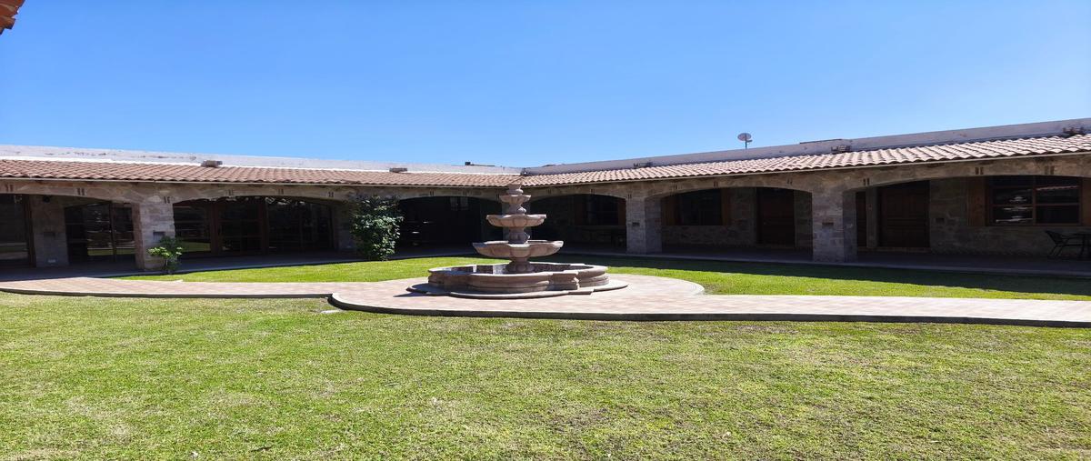 Foto de rancho en , ciudad marqués, el marqués, querétaro, 0 foto 02 Foto de rancho en renta en , ciudad marqués, el marqués, querétaro, 0 No. 02