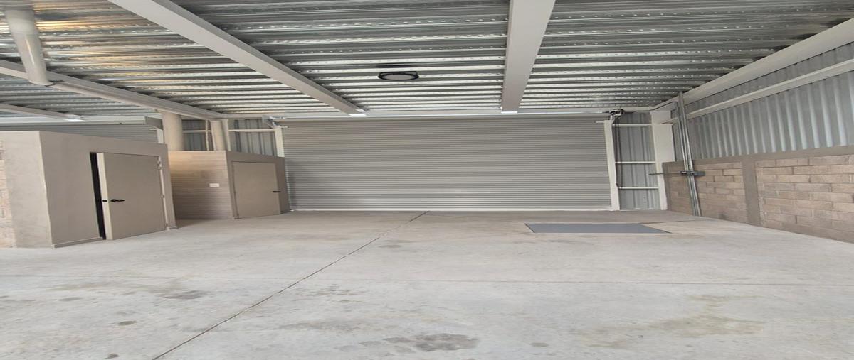 Foto de nave industrial en renta en  , ciudad marqués, el marqués, querétaro, 0 No. 03