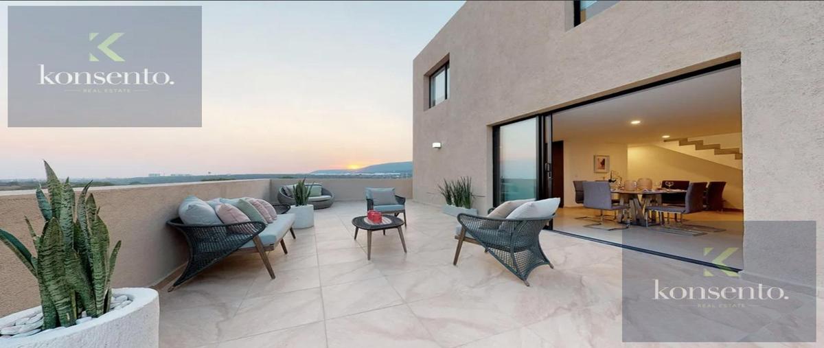 Foto de casa en venta en  , ciudad marqués, el marqués, querétaro, 30878249 No. 03
