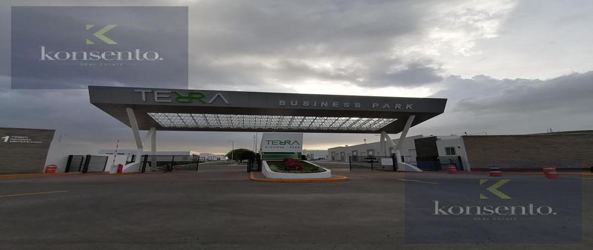 Foto de bodega en , ciudad marqués, el marqués, querétaro, 30878256 foto 01 Foto de bodega en venta en , ciudad marqués, el marqués, querétaro, 30878256 No. 01