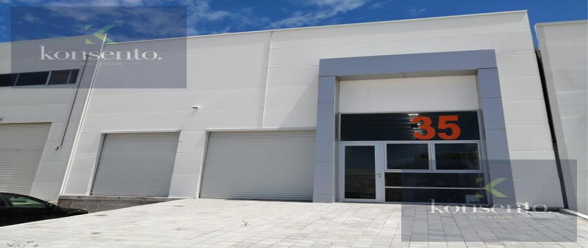 Foto de bodega en , ciudad marqués, el marqués, querétaro, 30878256 foto 02 Foto de bodega en venta en , ciudad marqués, el marqués, querétaro, 30878256 No. 02