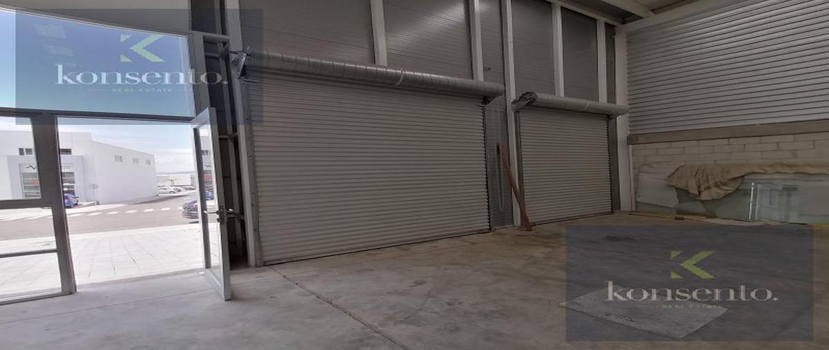 Foto de bodega en , ciudad marqués, el marqués, querétaro, 30878256 foto 03 Foto de bodega en venta en , ciudad marqués, el marqués, querétaro, 30878256 No. 03