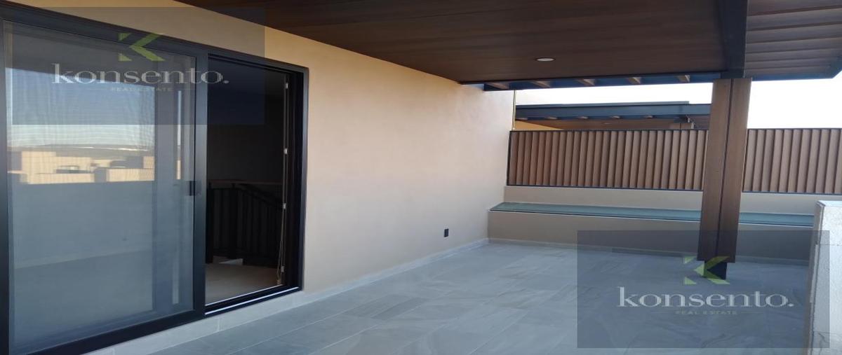Foto de casa en renta en  , ciudad marqués, el marqués, querétaro, 30878274 No. 04