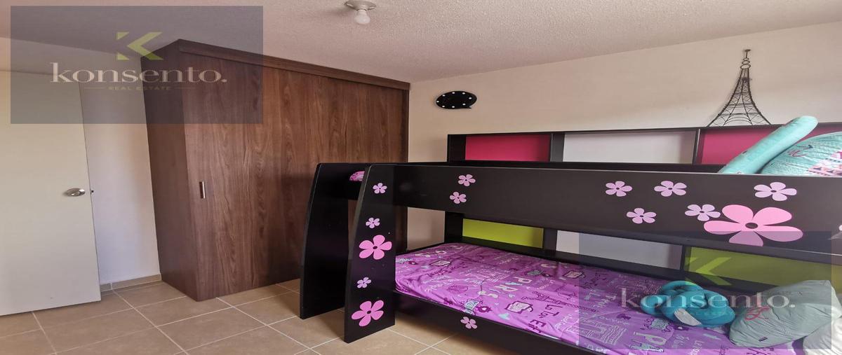 Foto de departamento en venta en  , ciudad marqués, el marqués, querétaro, 30878317 No. 03