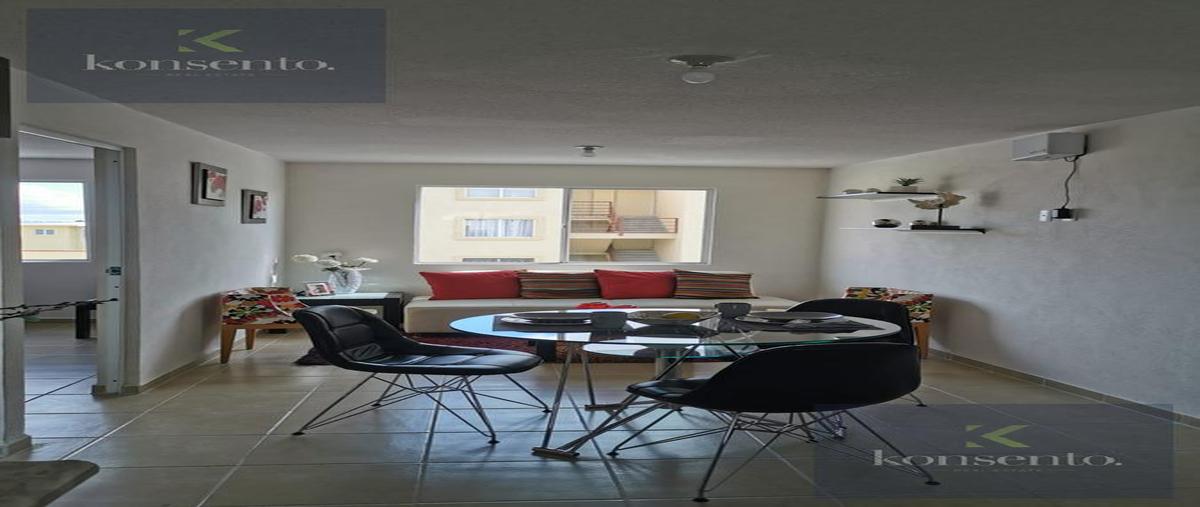 Foto de departamento en venta en  , ciudad marqués, el marqués, querétaro, 30878317 No. 04