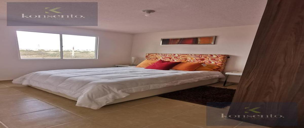 Foto de departamento en venta en  , ciudad marqués, el marqués, querétaro, 30878317 No. 05