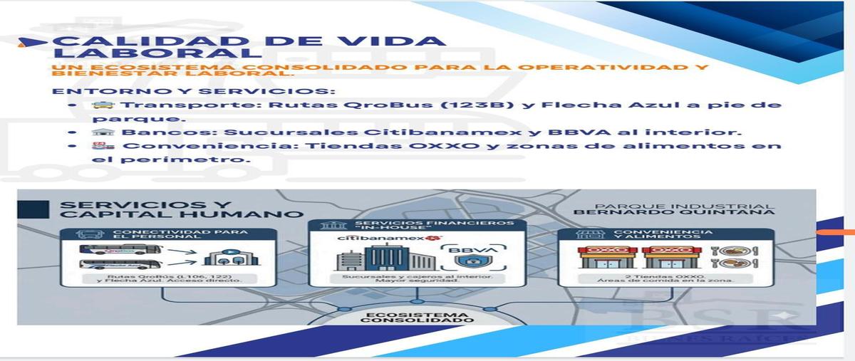 Foto de nave industrial en renta en  , ciudad marqués, el marqués, querétaro, 0 No. 03