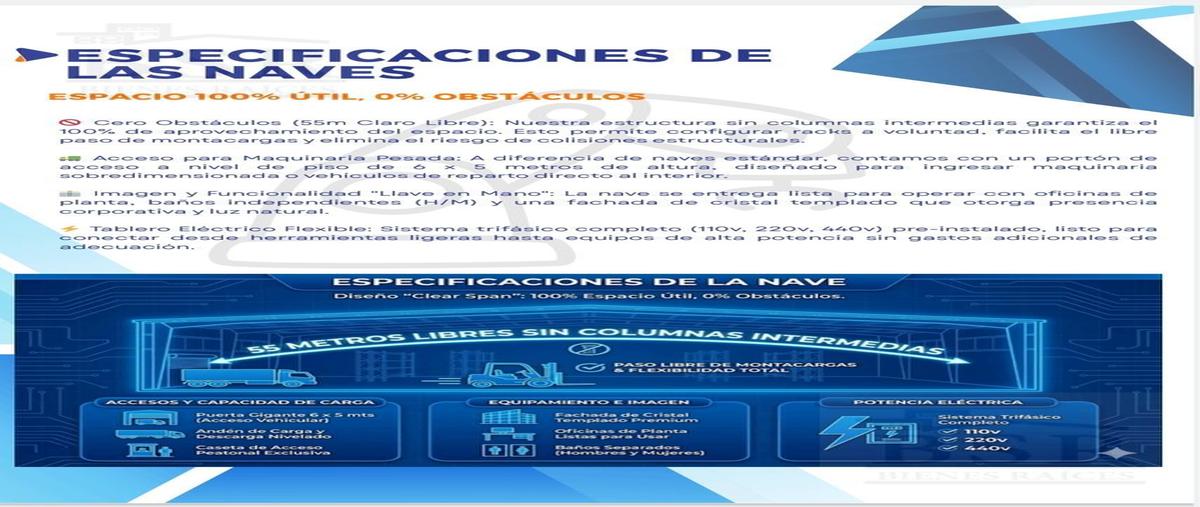 Foto de nave industrial en renta en  , ciudad marqués, el marqués, querétaro, 0 No. 04