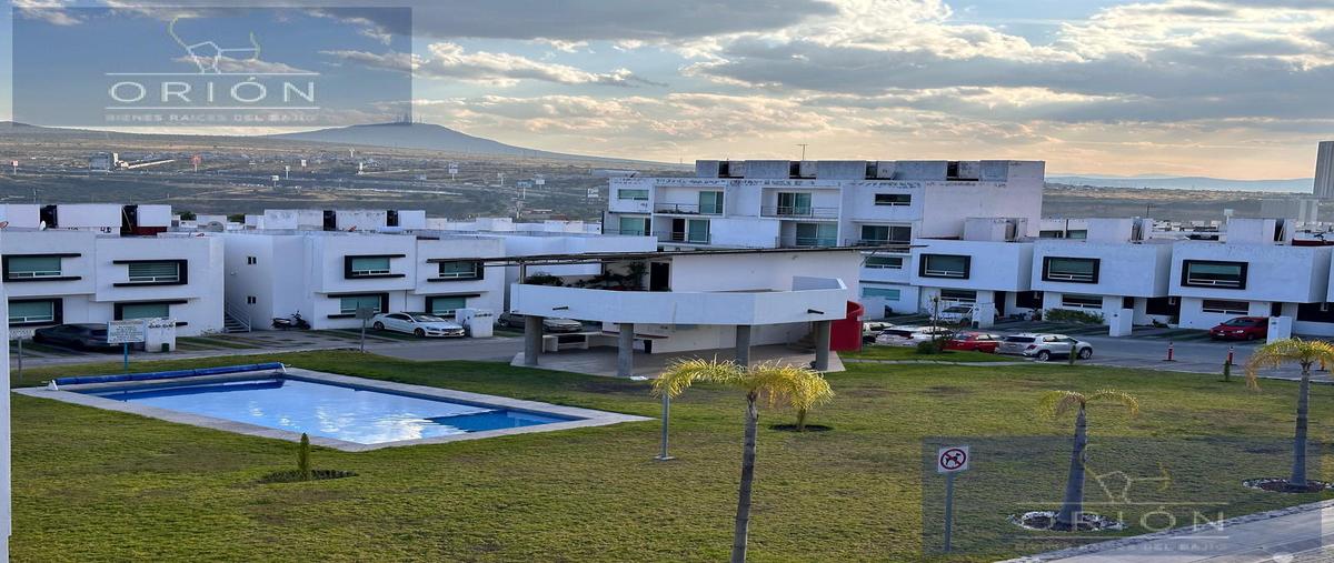 Foto de departamento en , ciudad marqués, el marqués, querétaro, 0 foto 01 Foto de departamento en venta en , ciudad marqués, el marqués, querétaro, 0 No. 01