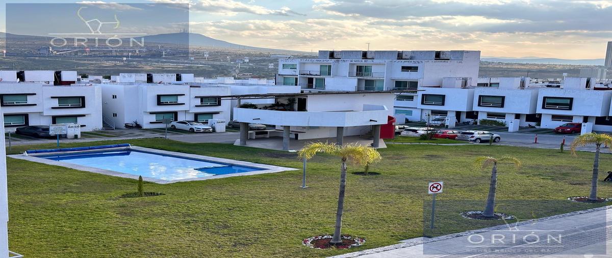 Foto de departamento en , ciudad marqués, el marqués, querétaro, 0 foto 03 Foto de departamento en venta en , ciudad marqués, el marqués, querétaro, 0 No. 03