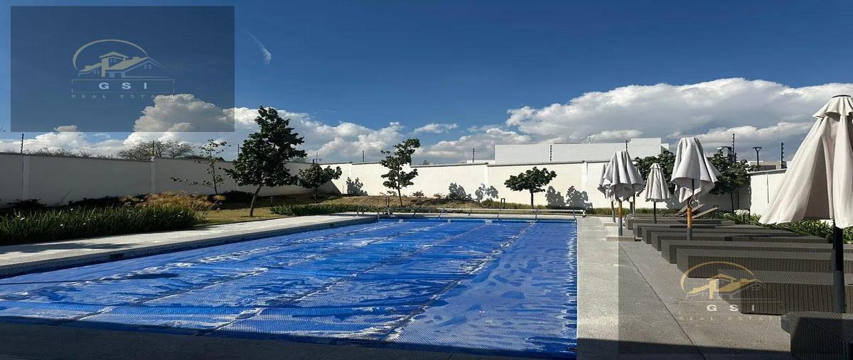 Foto de departamento en renta en  , ciudad marqués, el marqués, querétaro, 30930578 No. 03