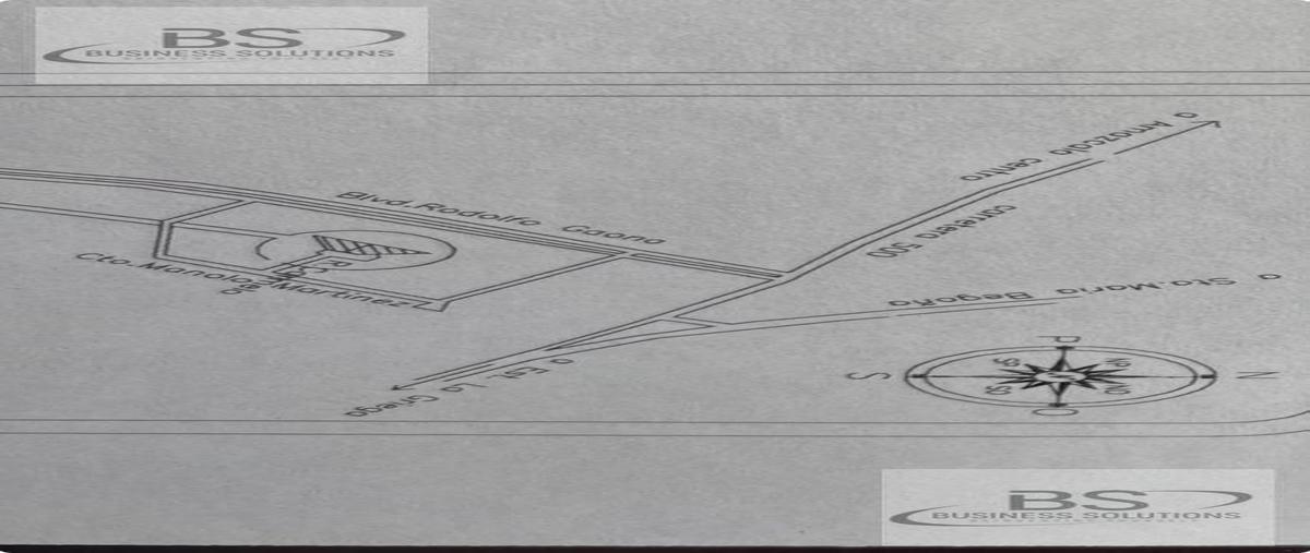 Foto de terreno habitacional en venta en  , ciudad marqués, el marqués, querétaro, 0 No. 03