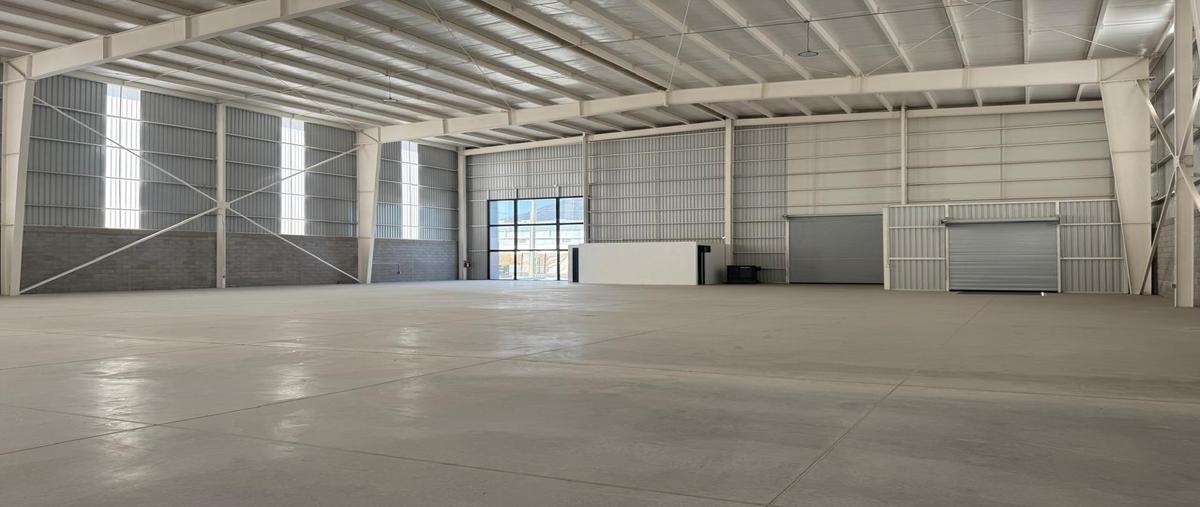 Foto de nave industrial en renta en  , ciudad marqués, el marqués, querétaro, 0 No. 03