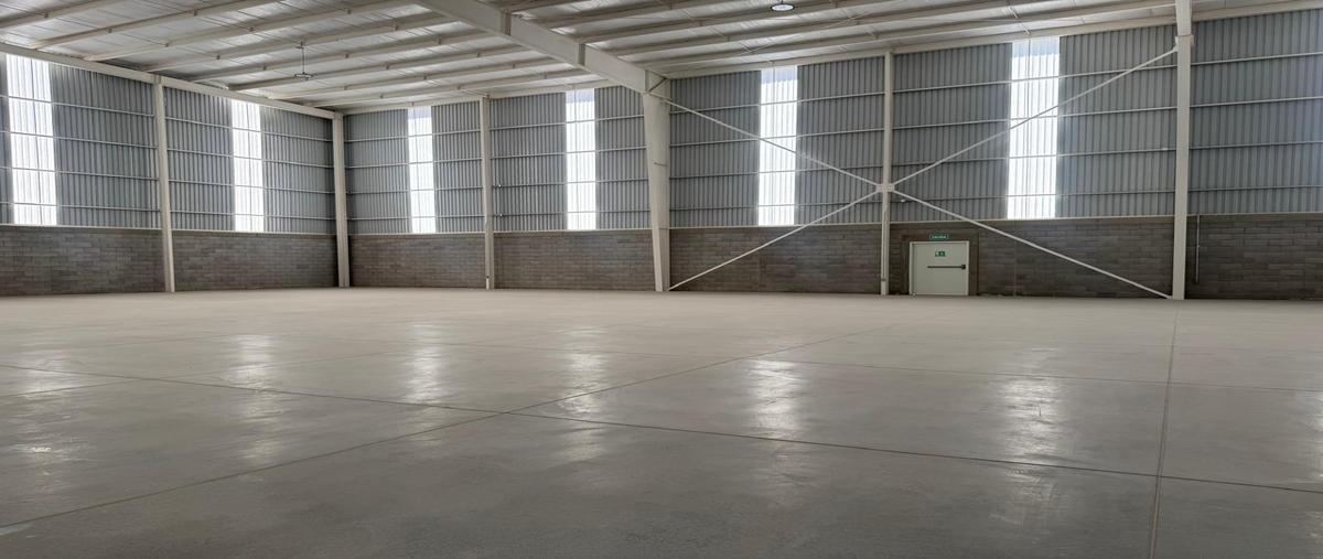 Foto de nave industrial en renta en  , ciudad marqués, el marqués, querétaro, 0 No. 04