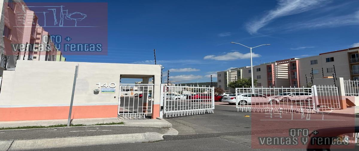 Foto de departamento en , ciudad marqués, el marqués, querétaro, 30967258 foto 01 Foto de departamento en renta en , ciudad marqués, el marqués, querétaro, 30967258 No. 01