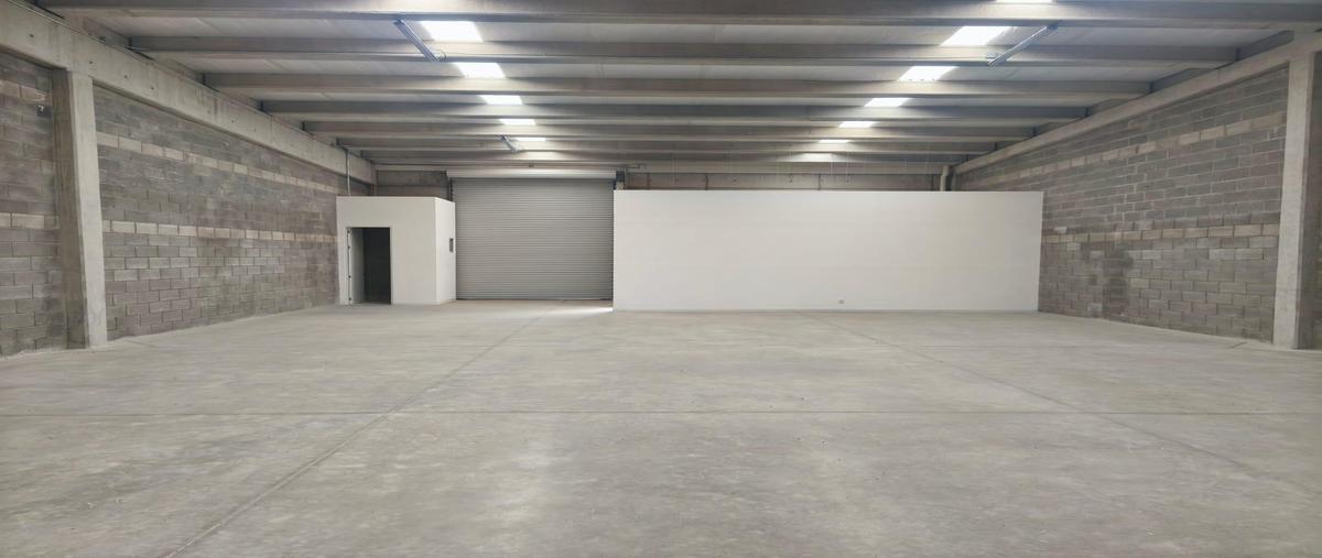Foto de bodega en venta en  , ciudad marqués, el marqués, querétaro, 0 No. 03