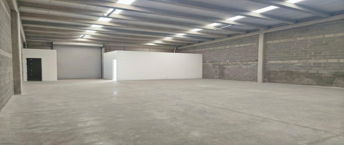 Foto de bodega en venta en  , ciudad marqués, el marqués, querétaro, 0 No. 04