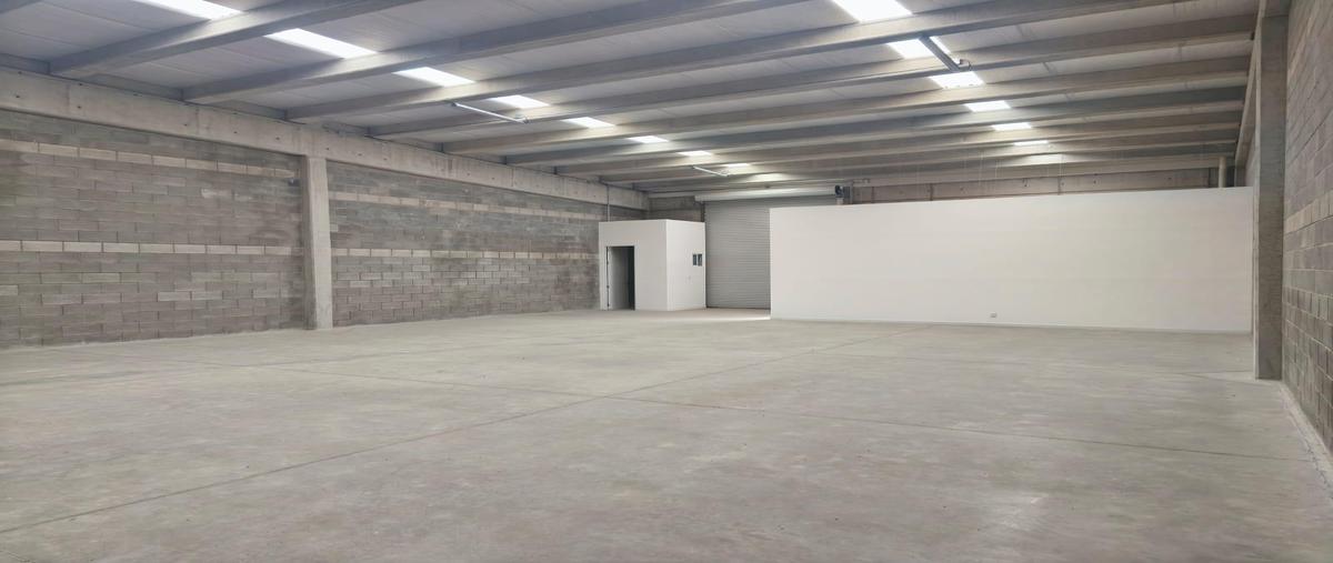 Foto de bodega en venta en  , ciudad marqués, el marqués, querétaro, 0 No. 05