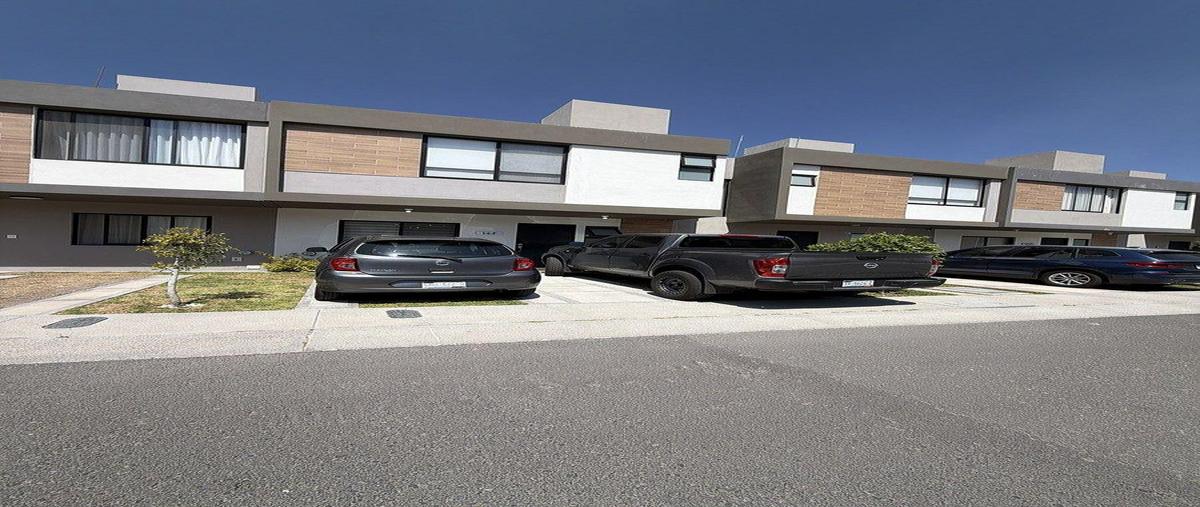 Foto de casa en , ciudad marqués, el marqués, querétaro, 0 foto 01 Foto de casa en venta en , ciudad marqués, el marqués, querétaro, 0 No. 01