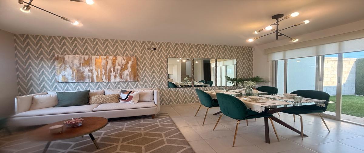 Foto de casa en venta en  , ciudad marqués, el marqués, querétaro, 0 No. 03