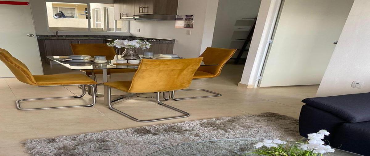 Foto de departamento en venta en  , ciudad marqués, el marqués, querétaro, 0 No. 03