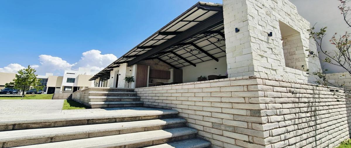 Foto de casa en venta en  , ciudad marqués, el marqués, querétaro, 0 No. 03