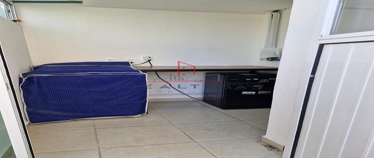 Foto de departamento en venta en  , ciudad marqués, el marqués, querétaro, 0 No. 05