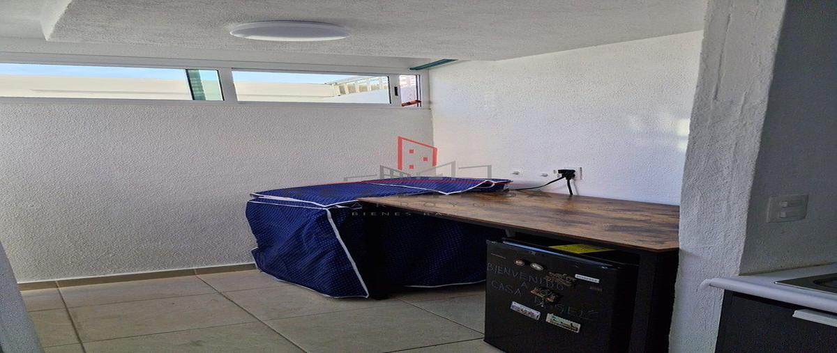 Foto de departamento en venta en  , ciudad marqués, el marqués, querétaro, 0 No. 06