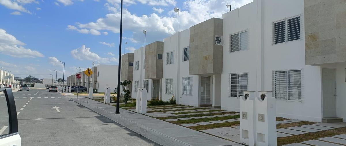 Foto de casa en venta en  , ciudad marqués, el marqués, querétaro, 0 No. 04