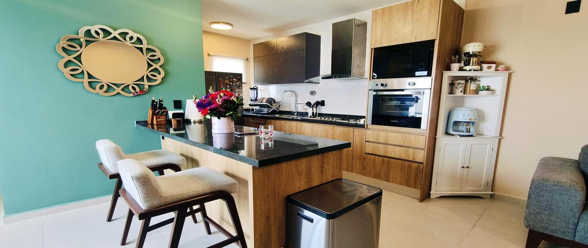 Foto de departamento en renta en  , ciudad marqués, el marqués, querétaro, 0 No. 04