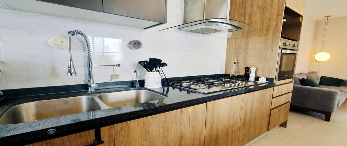 Foto de departamento en renta en  , ciudad marqués, el marqués, querétaro, 0 No. 05