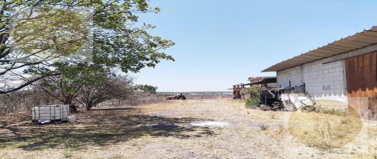 Foto de terreno habitacional en venta en  , ciudad marqués, el marqués, querétaro, 0 No. 03