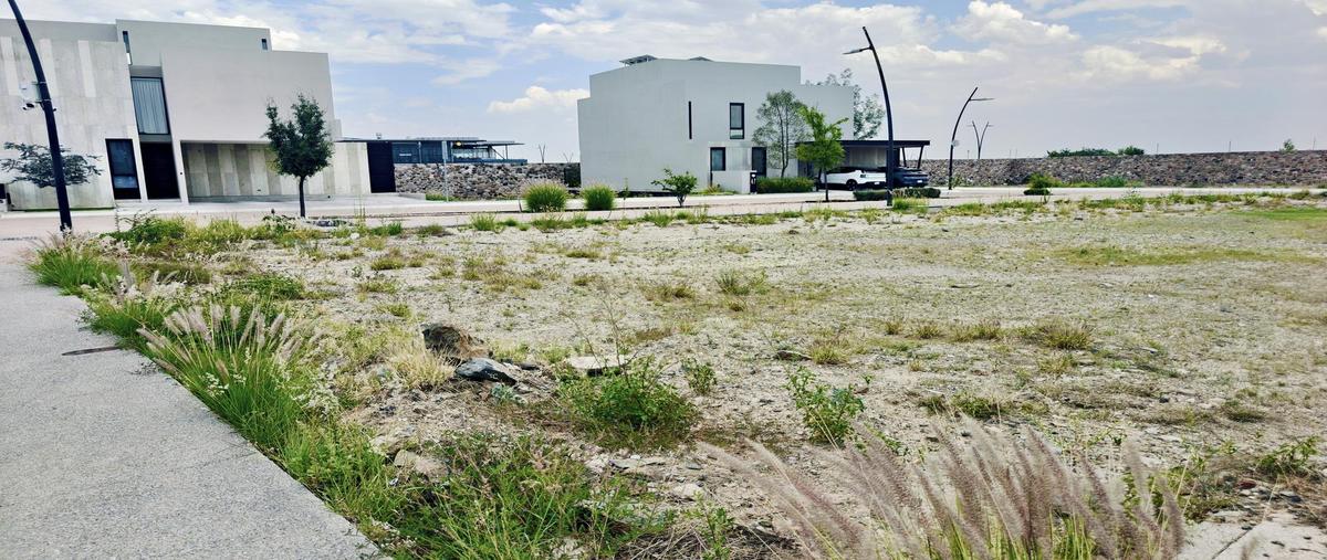 Foto de terreno habitacional en , ciudad marqués, el marqués, querétaro, 0 foto 02 Foto de terreno habitacional en venta en , ciudad marqués, el marqués, querétaro, 0 No. 02
