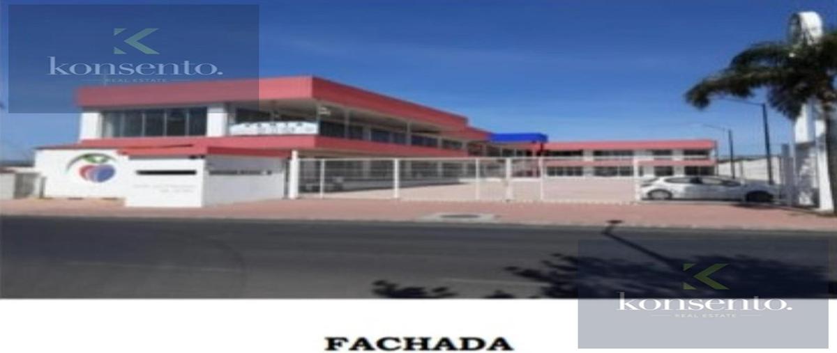 Foto de edificio en , ciudad marqués, el marqués, querétaro, 31249096 foto 01 Foto de edificio en venta en , ciudad marqués, el marqués, querétaro, 31249096 No. 01