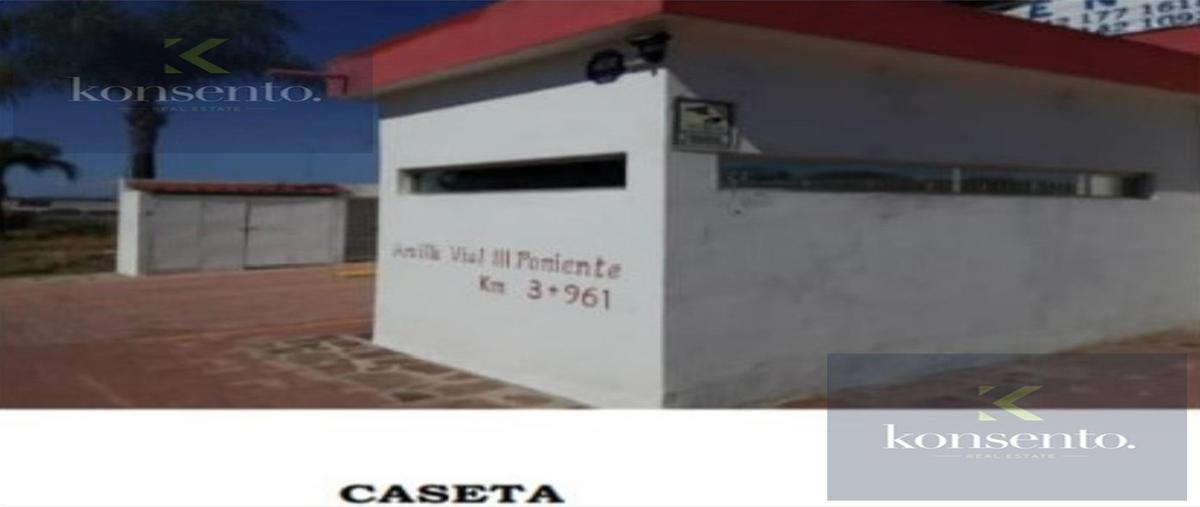 Foto de edificio en , ciudad marqués, el marqués, querétaro, 31249096 foto 03 Foto de edificio en venta en , ciudad marqués, el marqués, querétaro, 31249096 No. 03