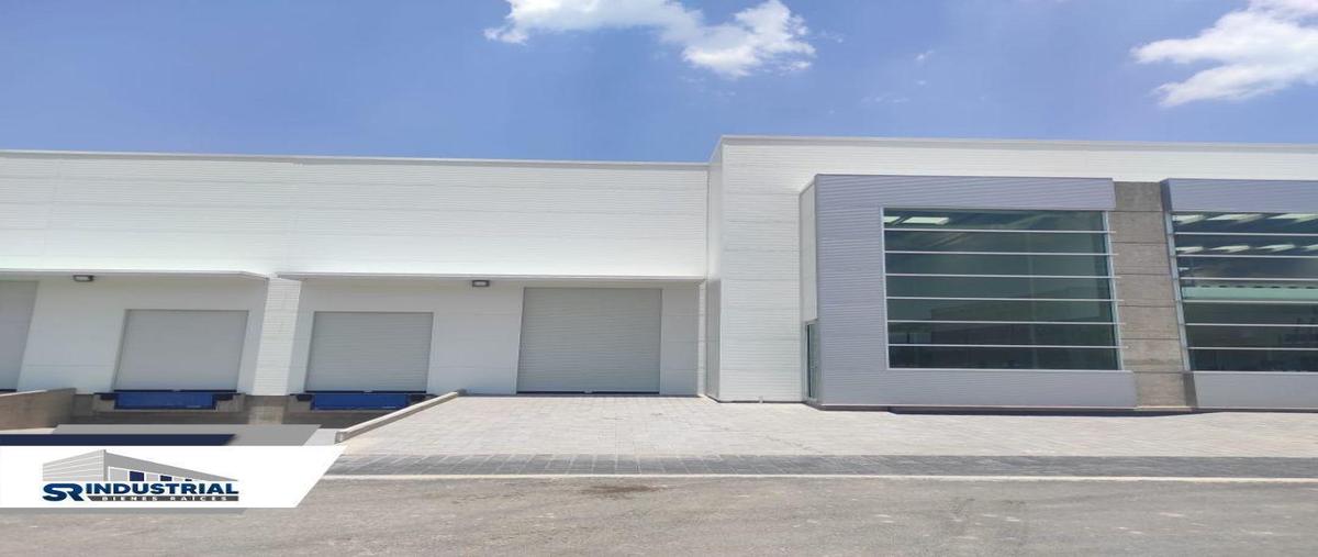 Foto de bodega en renta en  , ciudad marqués, el marqués, querétaro, 0 No. 03