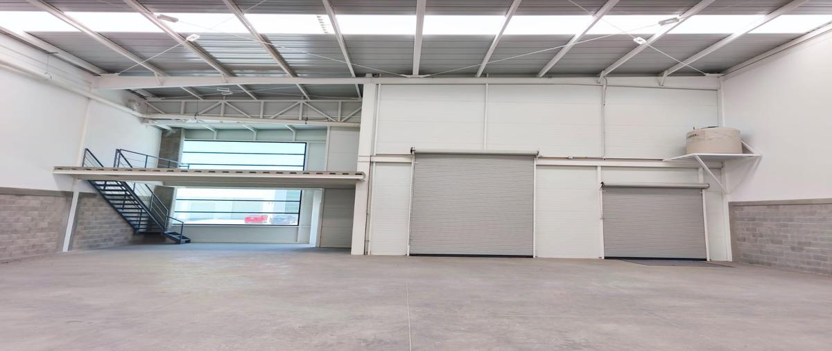 Foto de bodega en renta en  , ciudad marqués, el marqués, querétaro, 0 No. 04