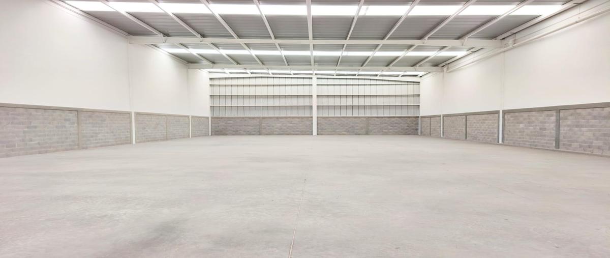 Foto de bodega en renta en  , ciudad marqués, el marqués, querétaro, 0 No. 05