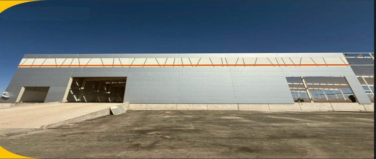Foto de nave industrial en , ciudad marqués, el marqués, querétaro, 0 foto 01 Foto de nave industrial en venta en , ciudad marqués, el marqués, querétaro, 0 No. 01