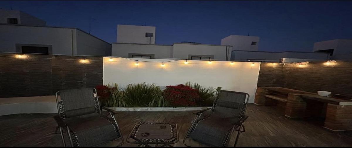 Foto de casa en venta en  , ciudad marqués, el marqués, querétaro, 0 No. 04