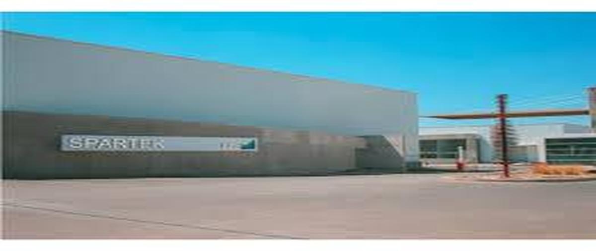 Foto de bodega en renta en  , ciudad marqués, el marqués, querétaro, 0 No. 03