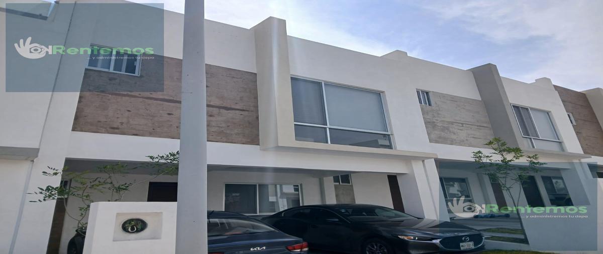 Foto de casa en , ciudad marqués, el marqués, querétaro, 31392630 foto 01 Foto de casa en renta en , ciudad marqués, el marqués, querétaro, 31392630 No. 01