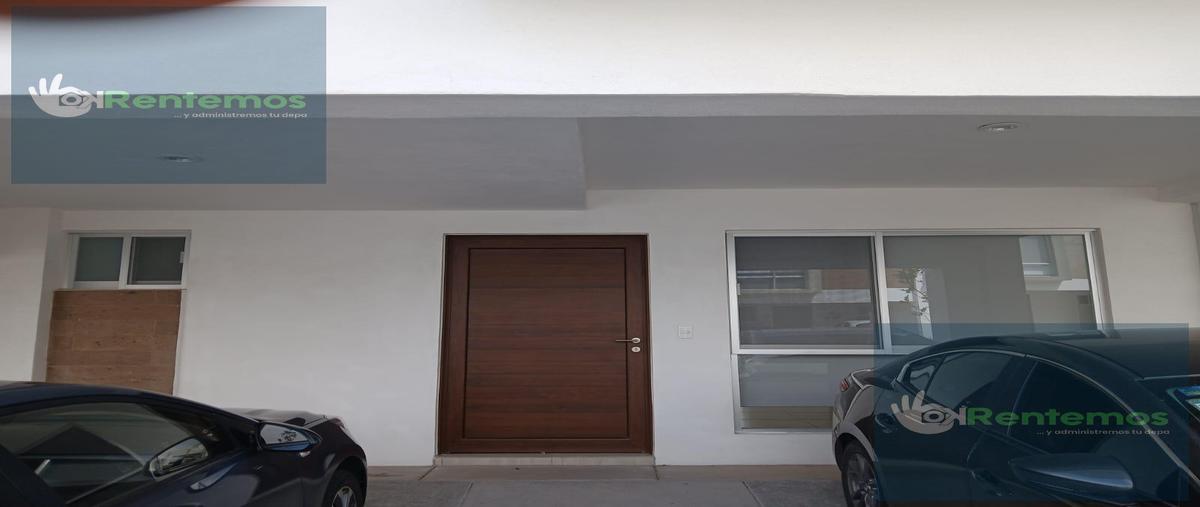 Foto de casa en , ciudad marqués, el marqués, querétaro, 31392630 foto 02 Foto de casa en renta en , ciudad marqués, el marqués, querétaro, 31392630 No. 02