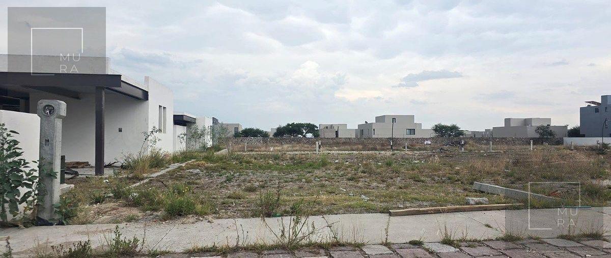 Foto de terreno habitacional en venta en  , ciudad marqués, el marqués, querétaro, 0 No. 03