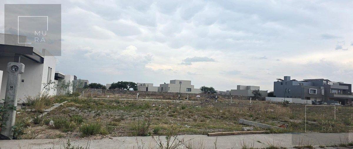 Foto de terreno habitacional en venta en  , ciudad marqués, el marqués, querétaro, 0 No. 04