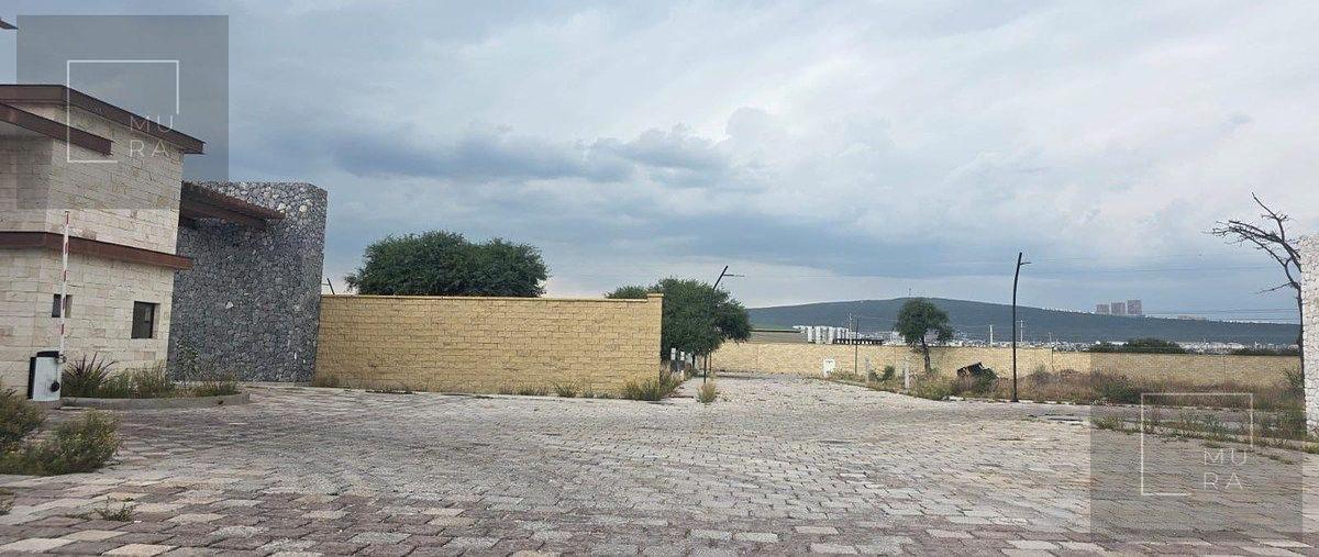 Foto de terreno habitacional en venta en  , ciudad marqués, el marqués, querétaro, 0 No. 05