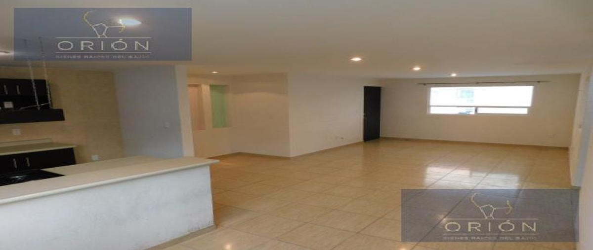 Foto de departamento en renta en  , ciudad marqués, el marqués, querétaro, 0 No. 03